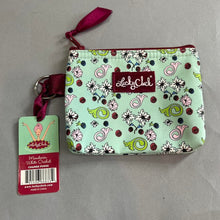 Load image into Gallery viewer, Lucky chick change purse
