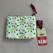 Load image into Gallery viewer, Lucky chick change purse
