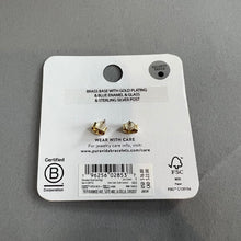 Load image into Gallery viewer, Puravida stud earrings
