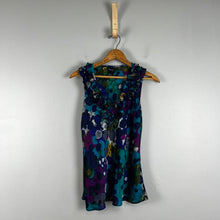Load image into Gallery viewer, Y2K spense patterned tank top
