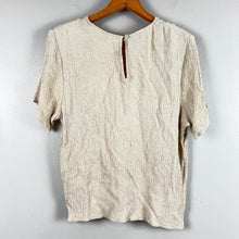 Load image into Gallery viewer, Vintage Gloria Lance top
