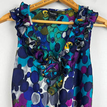 Load image into Gallery viewer, Y2K spense patterned tank top

