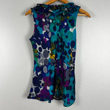 Load image into Gallery viewer, Y2K spense patterned tank top
