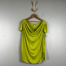 Load image into Gallery viewer, Worthington drapey blouse
