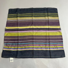 Load image into Gallery viewer, Vintage gap striped scarf
