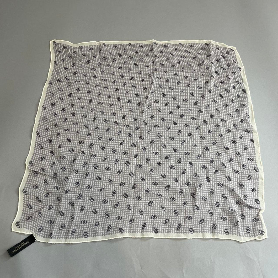 Vintage banana republic scarf