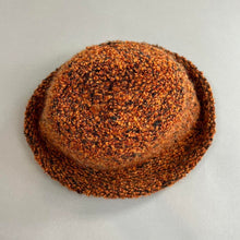 Load image into Gallery viewer, Retro old navy hat
