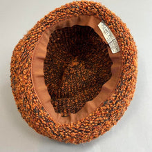 Load image into Gallery viewer, Retro old navy hat
