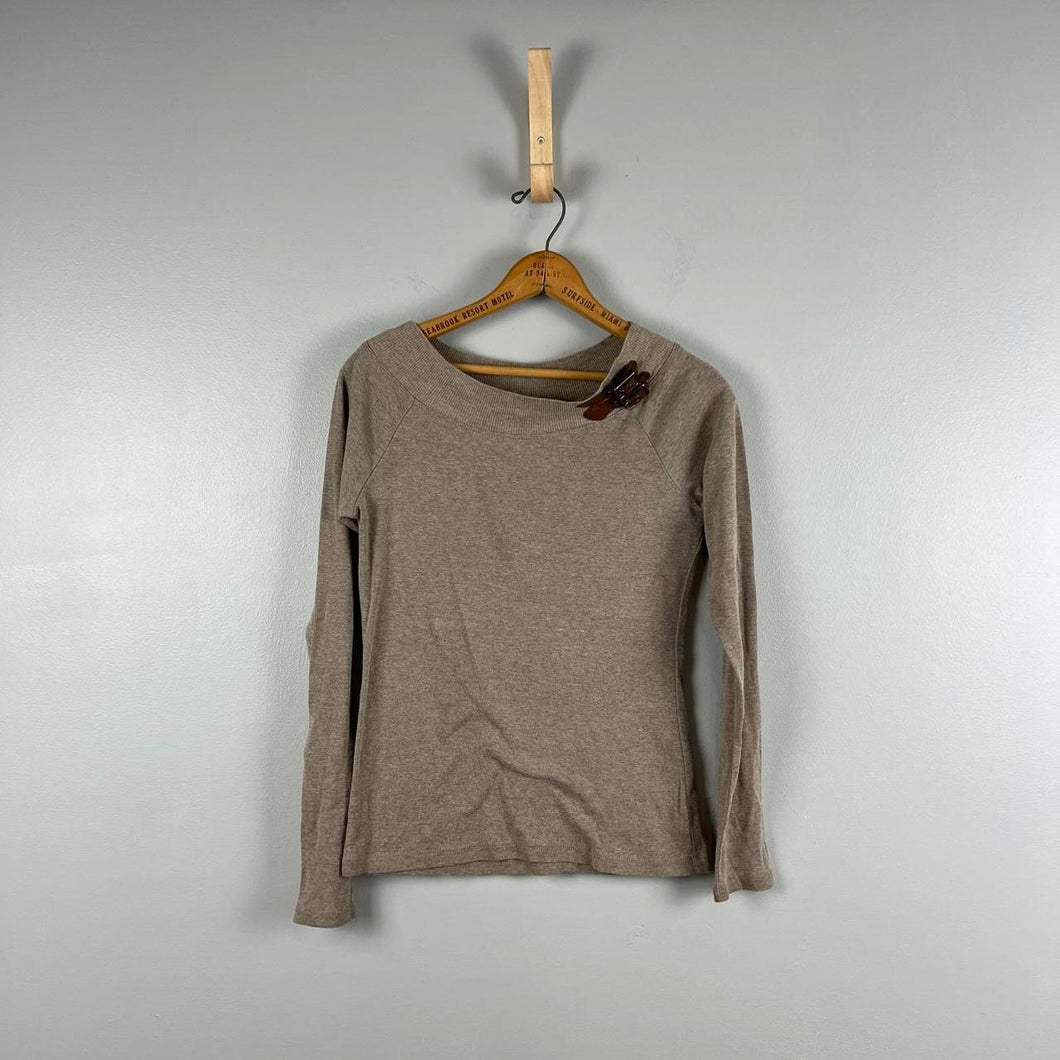 Ralph Lauren sweater top