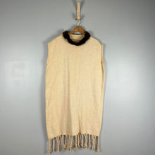 Load image into Gallery viewer, Vintage funky dress
