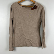 Load image into Gallery viewer, Ralph Lauren sweater top
