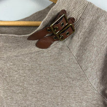 Load image into Gallery viewer, Ralph Lauren sweater top
