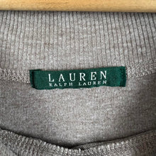Load image into Gallery viewer, Ralph Lauren sweater top
