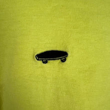 Load image into Gallery viewer, Vans cropped t-shirt
