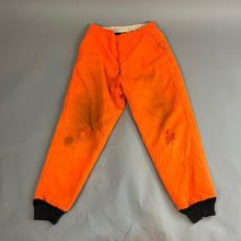 Load image into Gallery viewer, Vintage thrashed sears hunting suit
