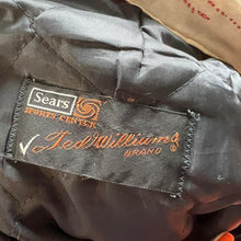 Load image into Gallery viewer, Vintage thrashed sears hunting suit
