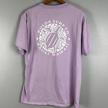 Load image into Gallery viewer, KOLOA surf company t-shirt
