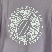 Load image into Gallery viewer, KOLOA surf company t-shirt
