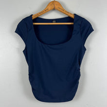 Load image into Gallery viewer, SHEIN crop top
