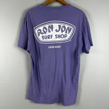 Load image into Gallery viewer, Ron Jon surf shop t-shirt
