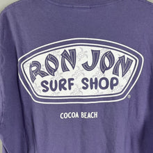 Load image into Gallery viewer, Ron Jon surf shop t-shirt
