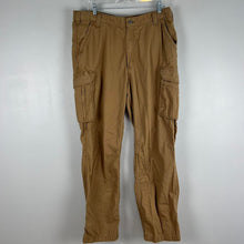 Load image into Gallery viewer, Carhartt men’s cargo pants
