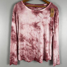 Load image into Gallery viewer, American eagle tie dye long sleeve
