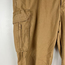 Load image into Gallery viewer, Carhartt men’s cargo pants
