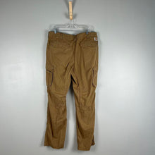 Load image into Gallery viewer, Carhartt men’s cargo pants
