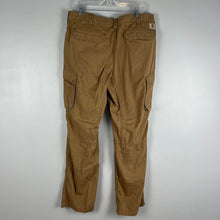 Load image into Gallery viewer, Carhartt men’s cargo pants
