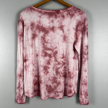 Load image into Gallery viewer, American eagle tie dye long sleeve
