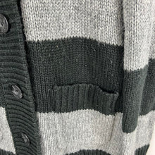Load image into Gallery viewer, Retro rare Roxy striped sweater
