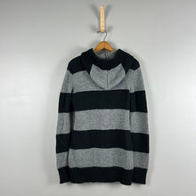 Load image into Gallery viewer, Retro rare Roxy striped sweater
