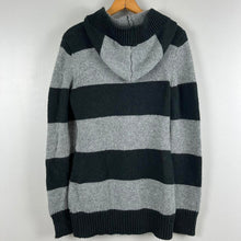 Load image into Gallery viewer, Retro rare Roxy striped sweater
