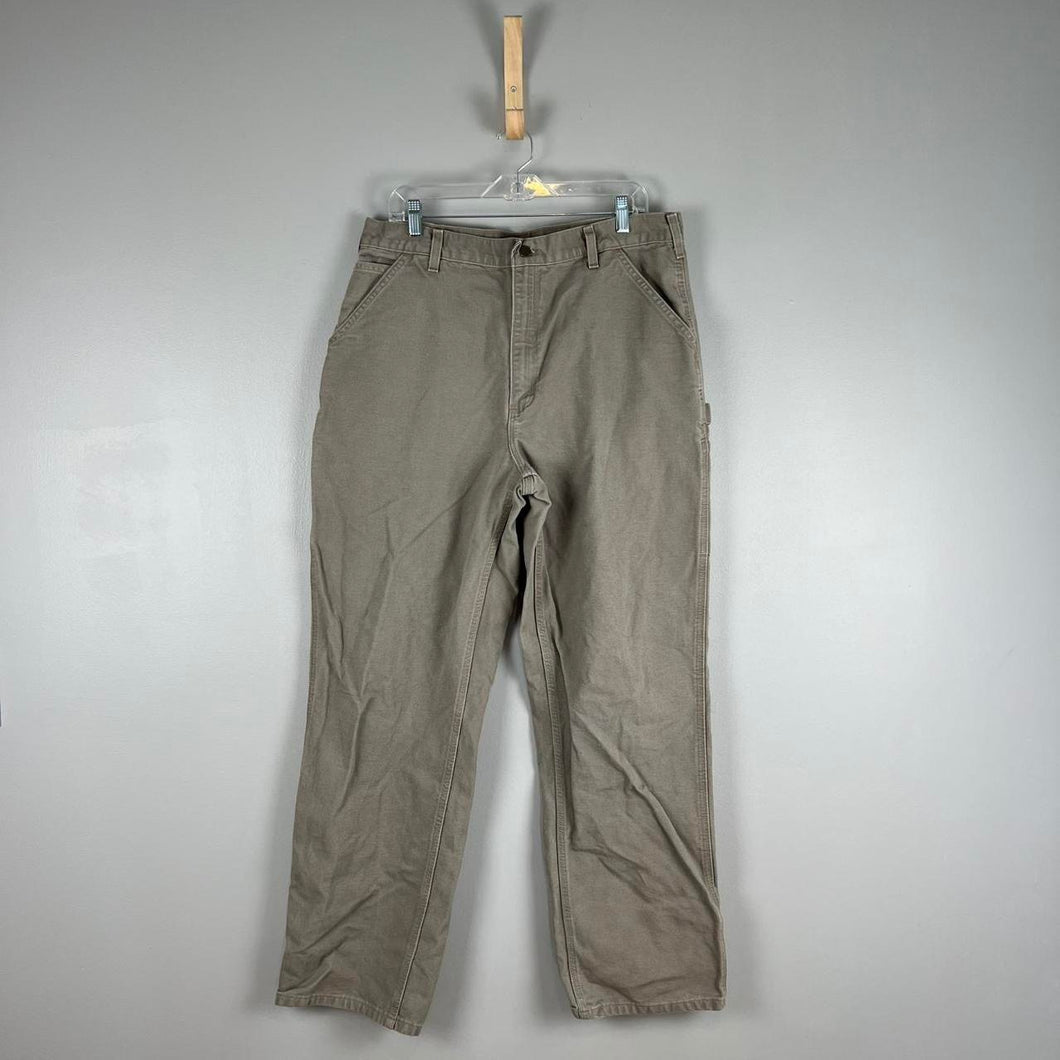 Vintage carhartt men’s pants