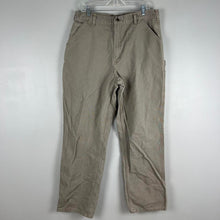 Load image into Gallery viewer, Vintage carhartt men’s pants
