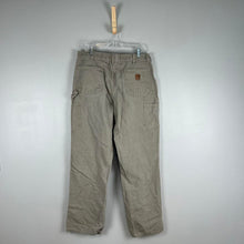 Load image into Gallery viewer, Vintage carhartt men’s pants
