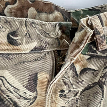 Load image into Gallery viewer, Retro wrangler rugged gear pants
