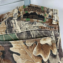 Load image into Gallery viewer, Retro wrangler rugged gear pants
