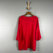 Load image into Gallery viewer, LIVI by Lane Bryant sweater top
