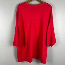 Load image into Gallery viewer, LIVI by Lane Bryant sweater top

