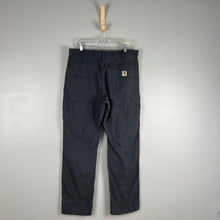 Load image into Gallery viewer, Carhartt men’s pants

