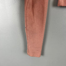 Load image into Gallery viewer, SWS essentials waffle knit top
