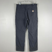 Load image into Gallery viewer, Carhartt men’s pants
