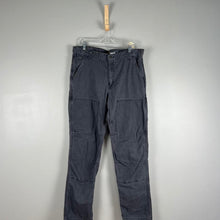 Load image into Gallery viewer, Carhartt carpenter pants
