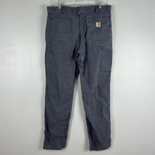 Load image into Gallery viewer, Carhartt carpenter pants
