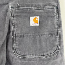 Load image into Gallery viewer, Carhartt carpenter pants
