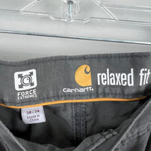 Load image into Gallery viewer, Carhartt men’s pants
