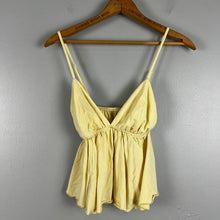 Load image into Gallery viewer, Wild fable flowy tank top
