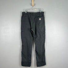 Load image into Gallery viewer, Carhartt men’s pants
